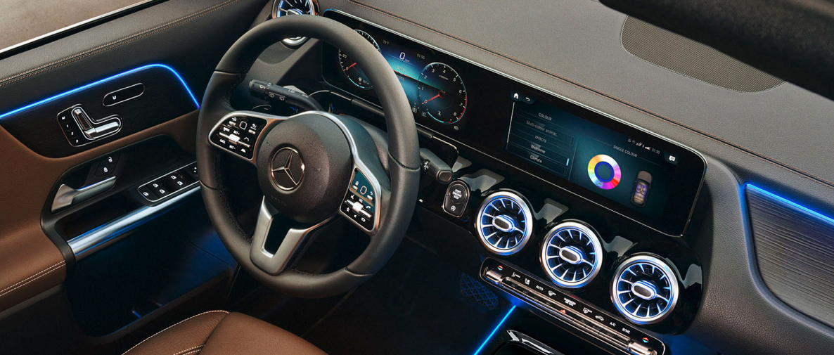 GLA LAMDASTAR