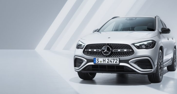 GLA - Νέες εκδόσεις Style - 2024