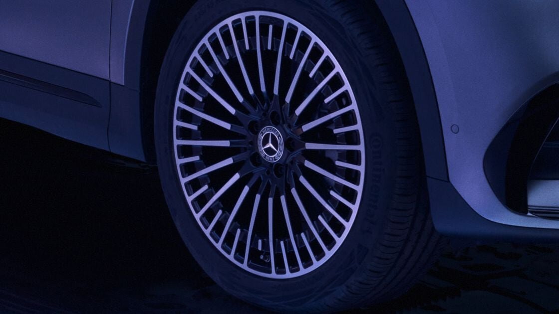 GLA LAMDASTAR