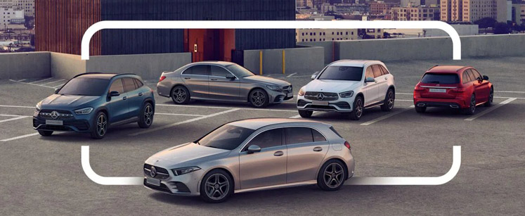 Μεταχειρισμένα Mercedes - Αθήνα - Lamdastar