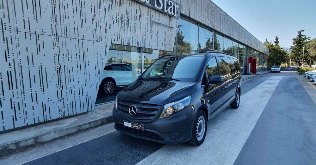 Mercedes Άλλο - Μεταχειρισμένα Mercedes by ΛάμδαStar