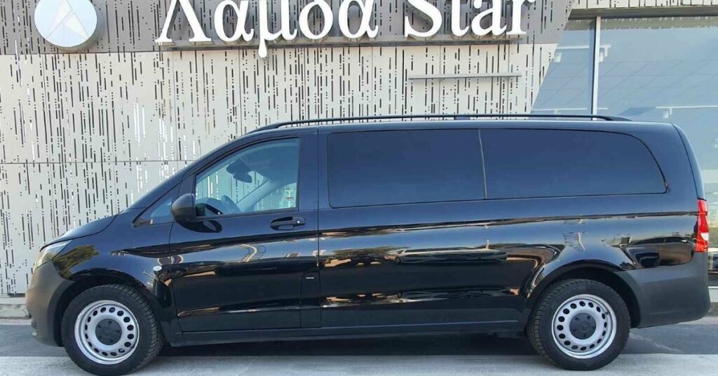 Mercedes Επαγγελματικά - Μεταχειρισμένα Mercedes by ΛάμδαStar