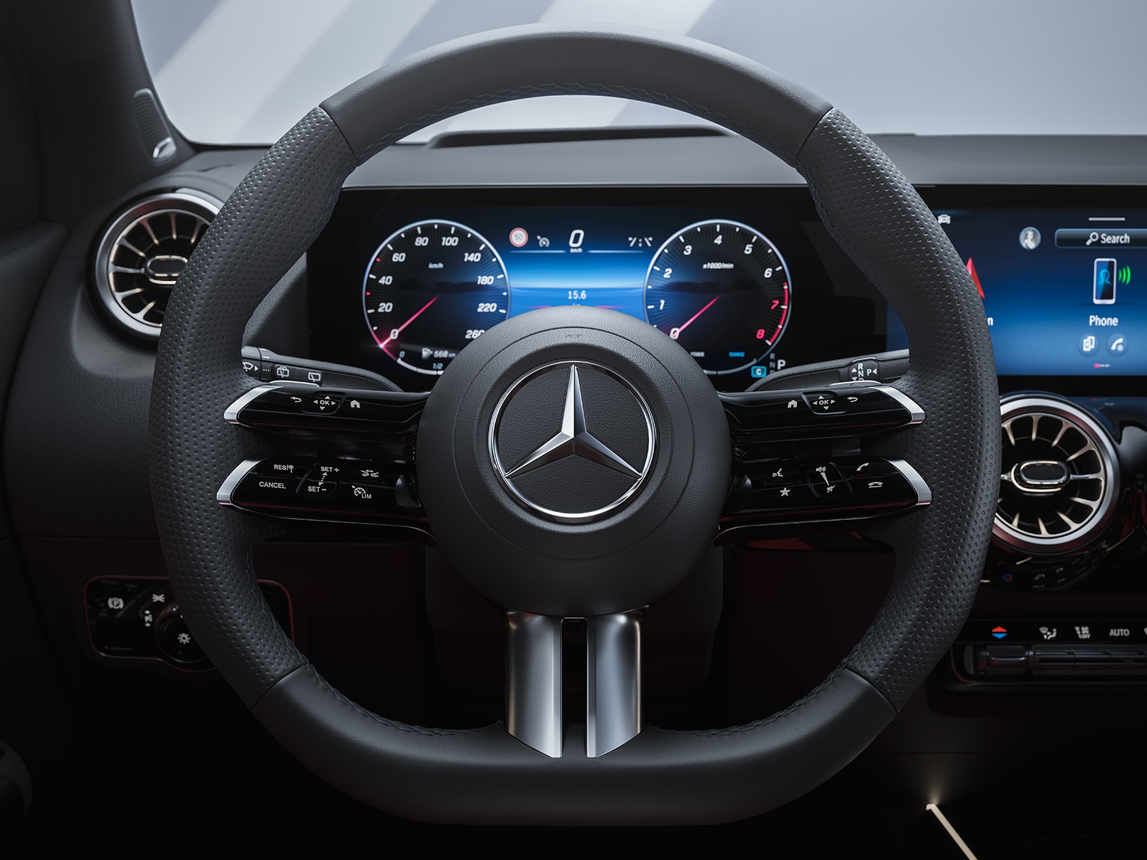 GLA LAMDASTAR