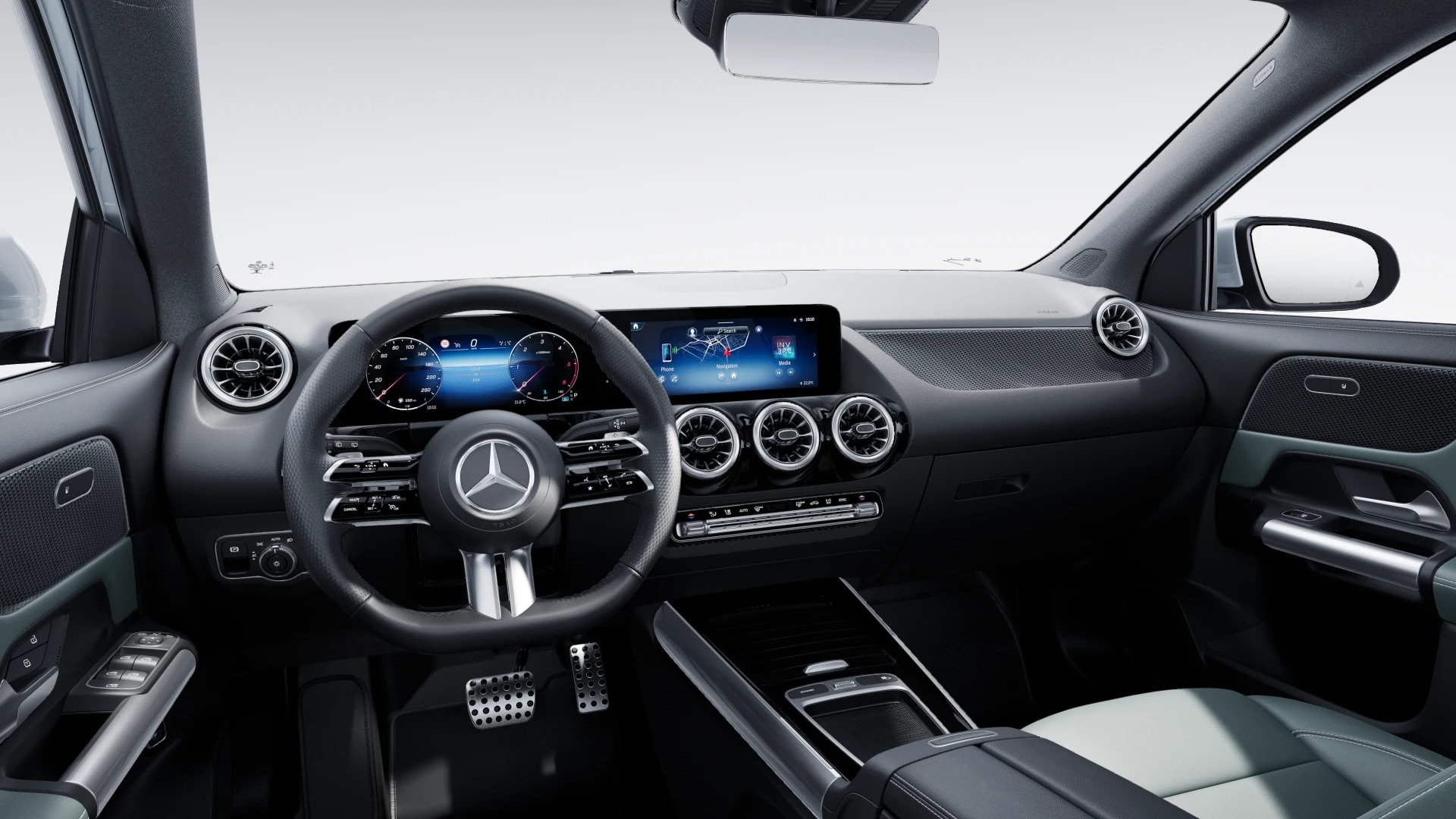 GLA LAMDASTAR